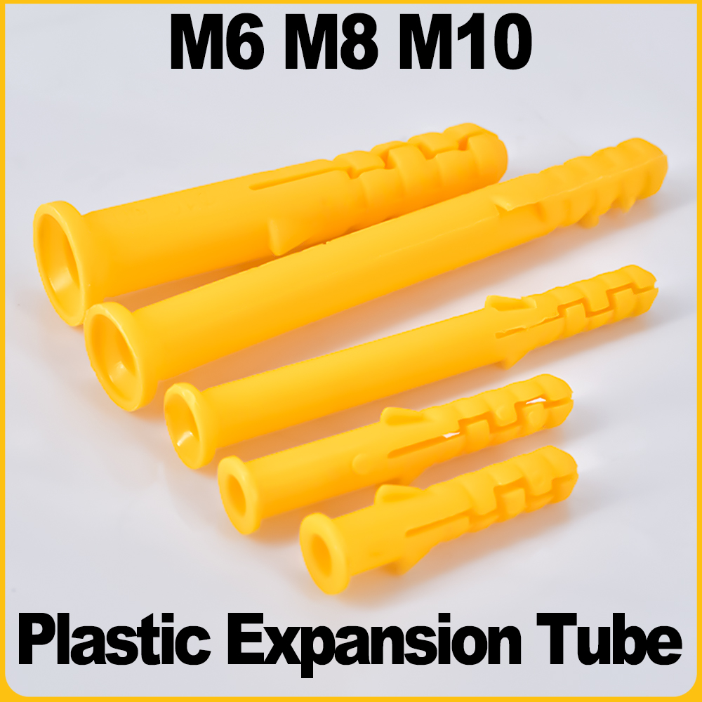 Woodworking On Youtube - M6 M8 M10 Tubo di espansione