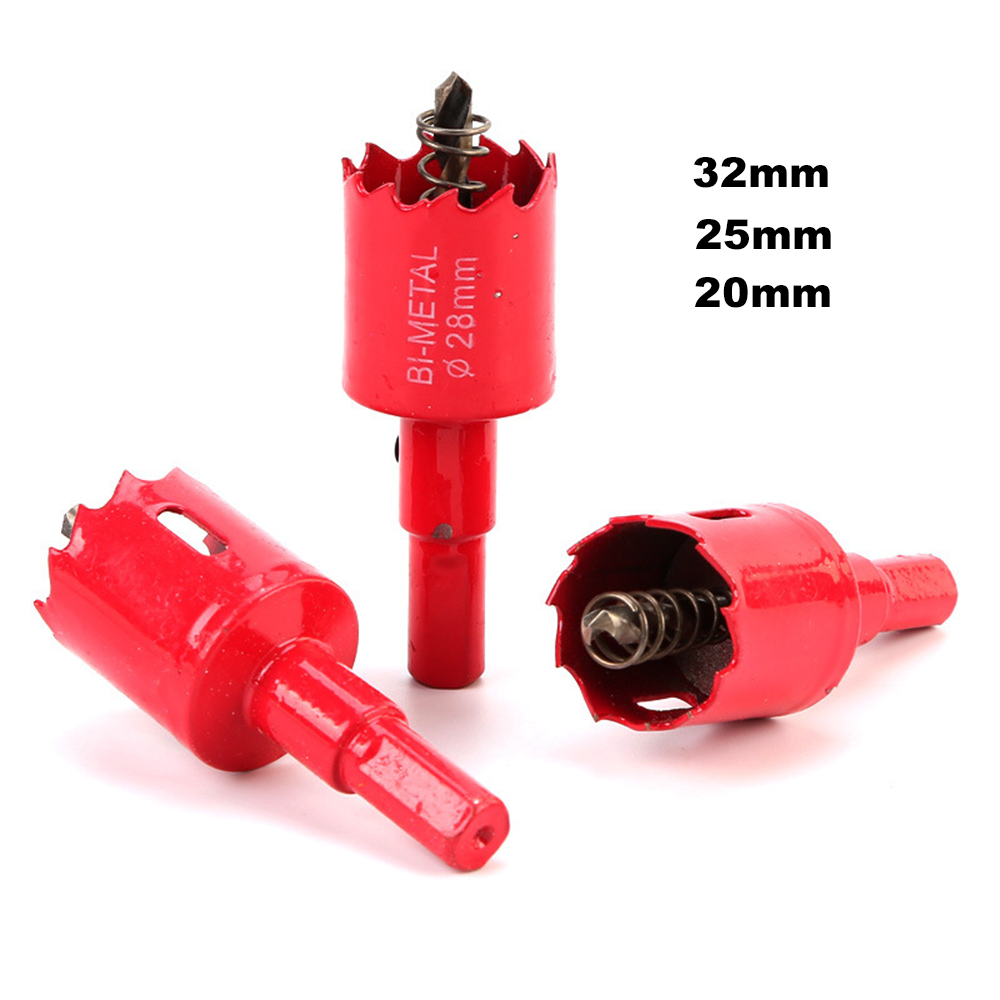 Woodworking Drill Bits - Seghe a tazza Foratura per legno