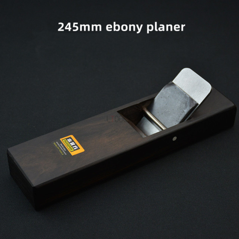 Woodworking In Japanese - Pialla per legno in stile giapponese