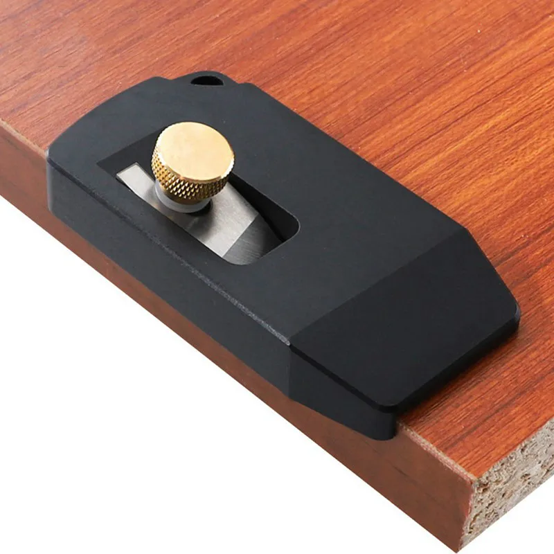 Woodworking Edge Trimmer - Coltello per pialla a mano per