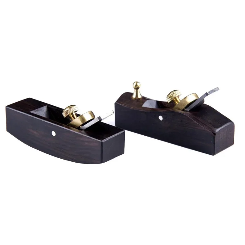 Woodworking Class - Mini utensile manuale per pialla per