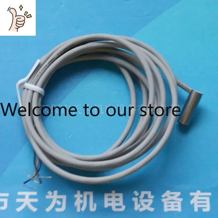 Woodworking On Youtube - 2026.4 DSD0603-N Taiwan ITEST Interruttore di