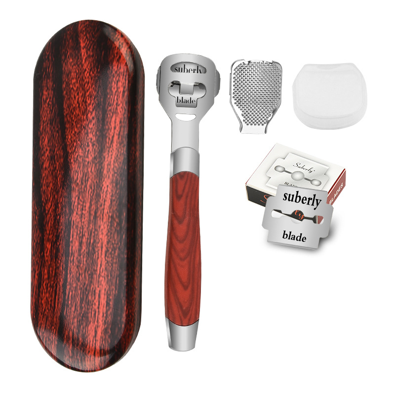 Woodworking Rasps And Files - Set di rasoi per calli per