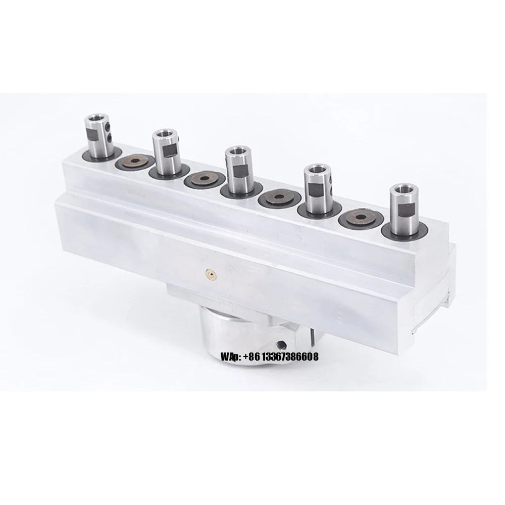 Woodworking Drill Bits - Connettore per punte di perforazione per
