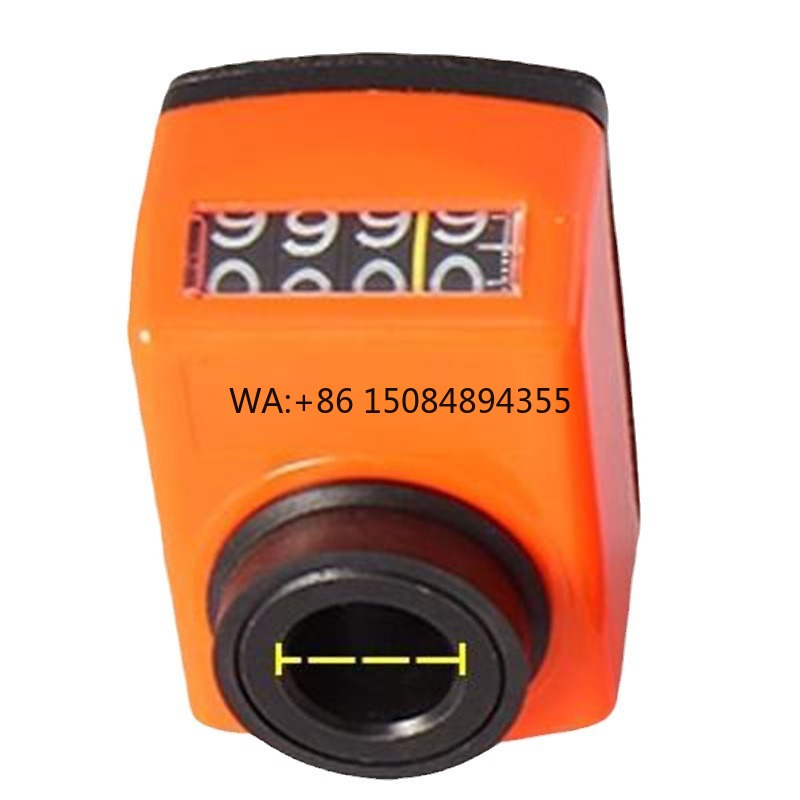 Woodworking Edge - Indicatore di Posizione Digitale per Macchina