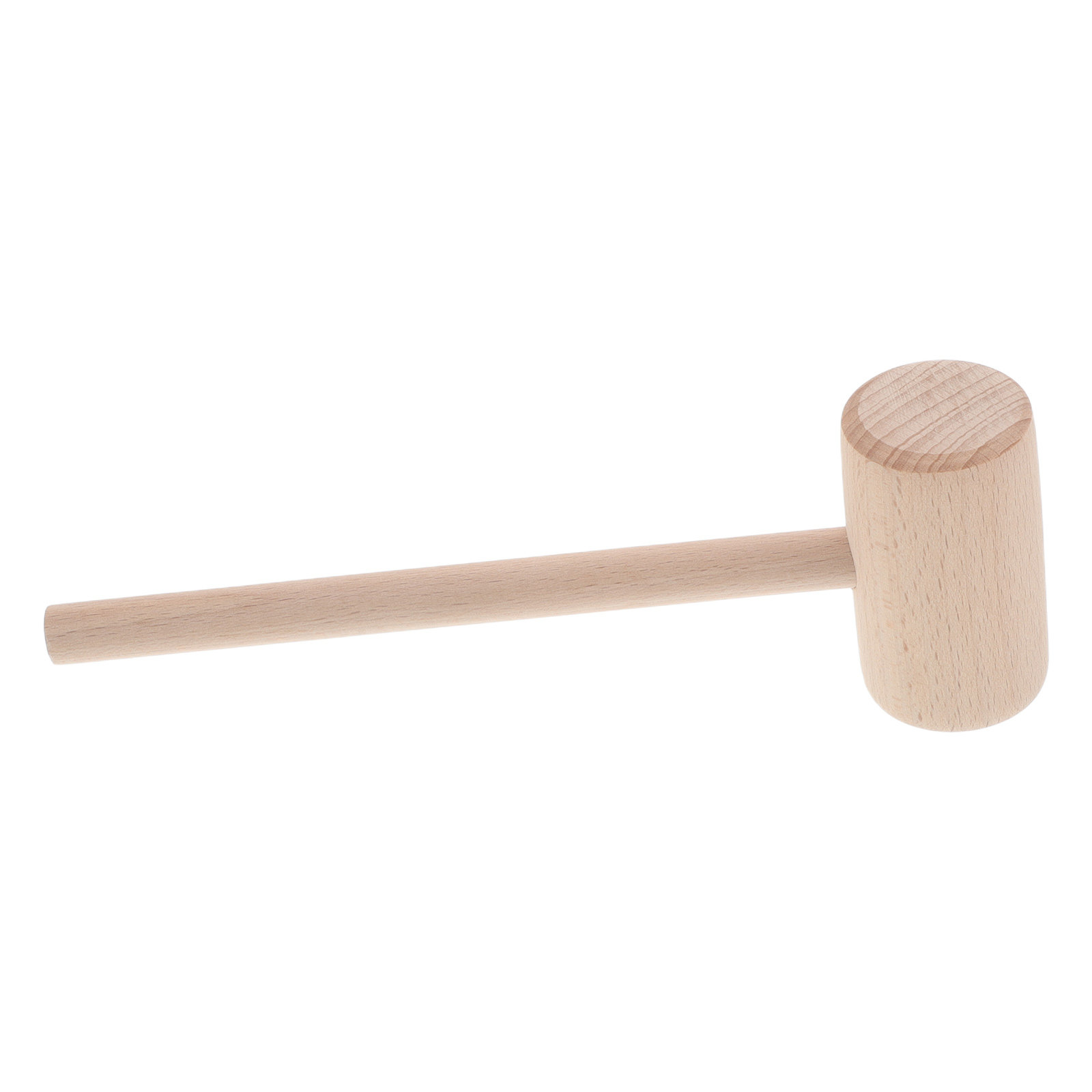 Wooden Mallet Carving - Martello in Legno per Artigianato, Strumento