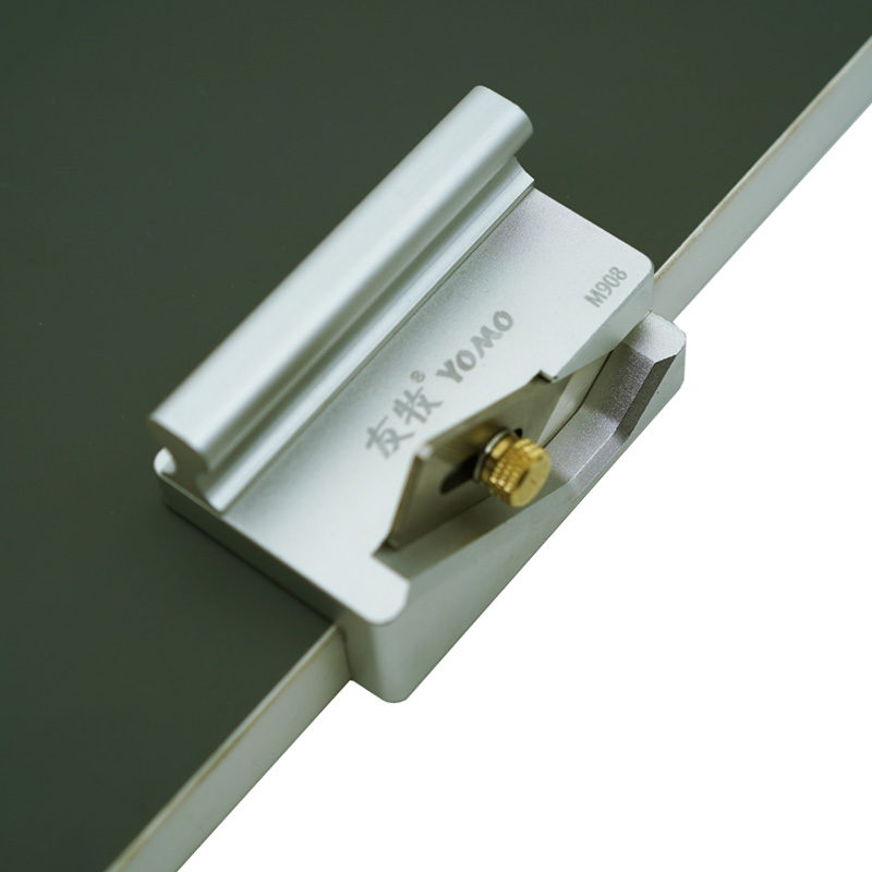 Woodworking Edge Trimmer - Tagliaerba manuale portatile per la lavorazione