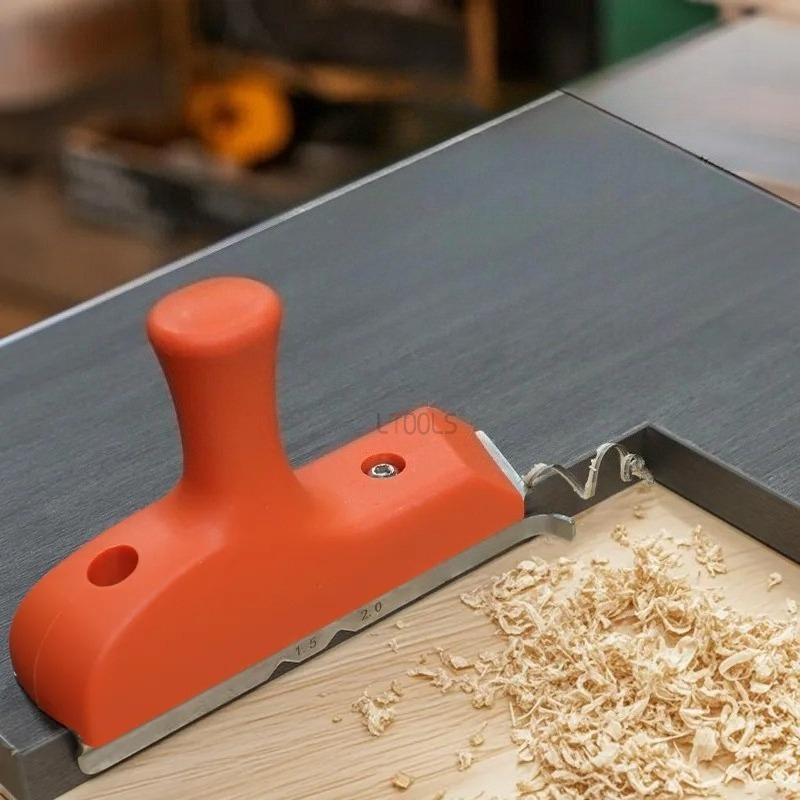 Taglia bordi specifici per la  - Woodworking Edge Trimmer recensione e prezzo