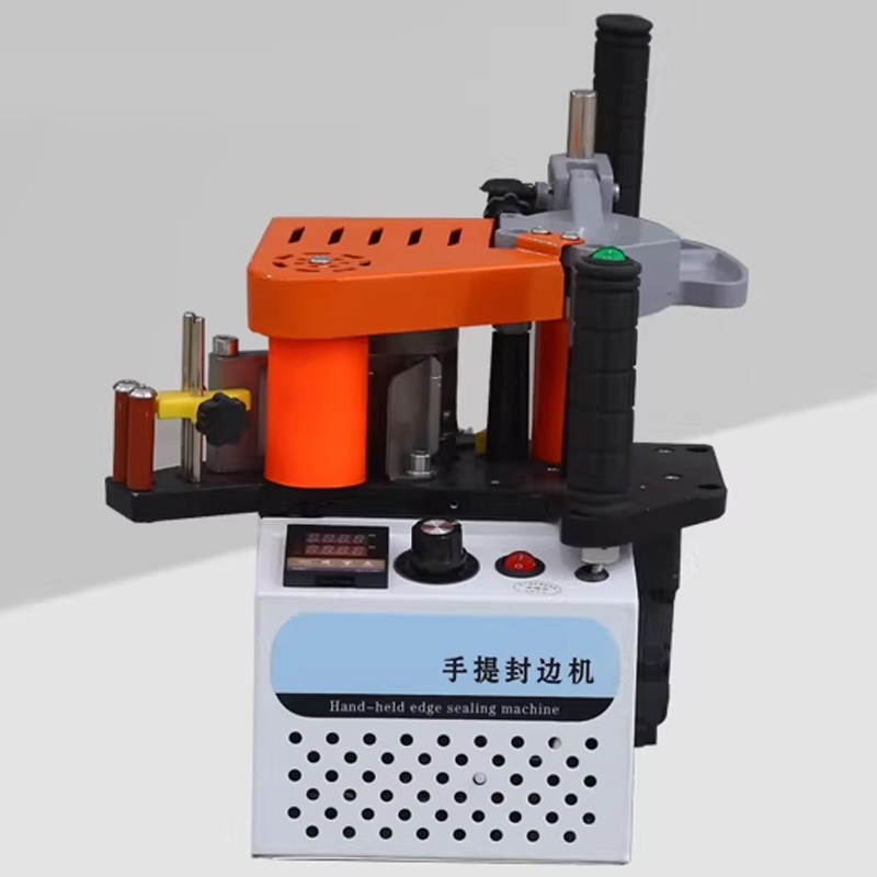 Bordatrice Portatile per Lavor - Woodworking Edge recensione e prezzo