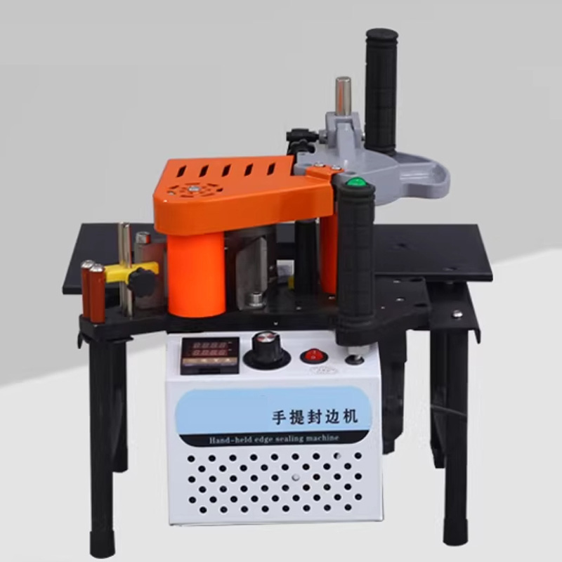 Bordatrice Portatile per Lavor - Woodworking Edge recensione e prezzo