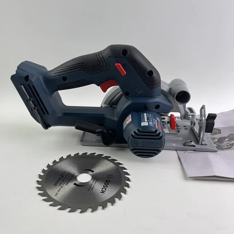Sega Circolare a Batteria Bosc - Woodworking Cutting Tools recensione e prezzo
