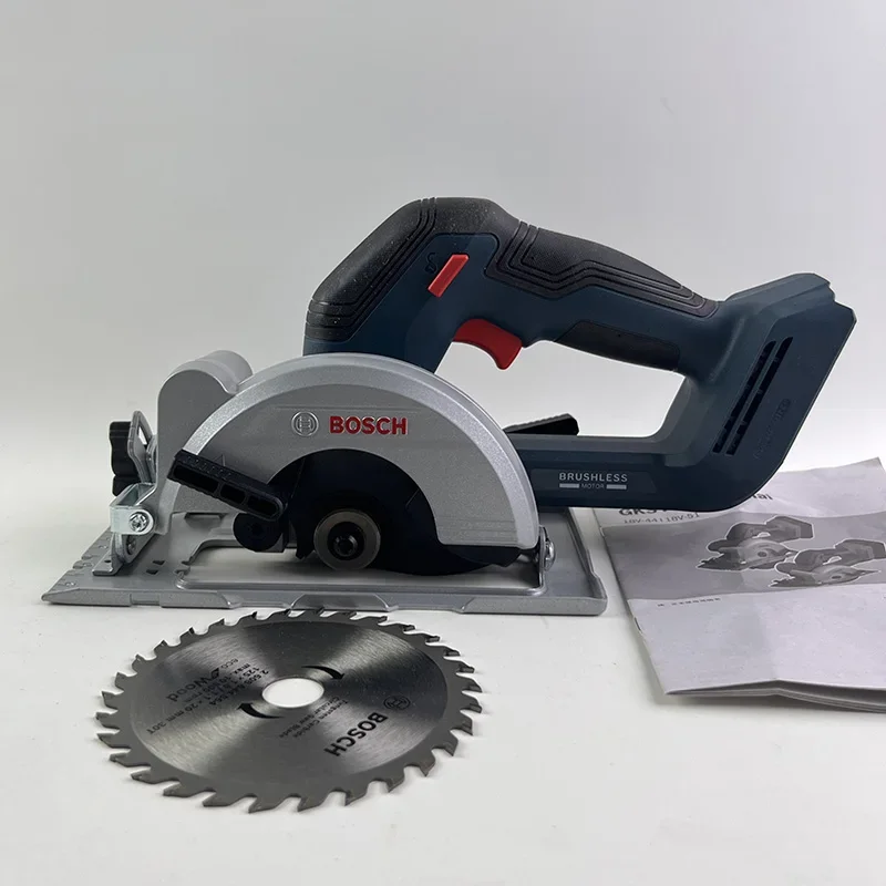 Sega Circolare a Batteria Bosc - Woodworking Cutting Tools recensione e prezzo