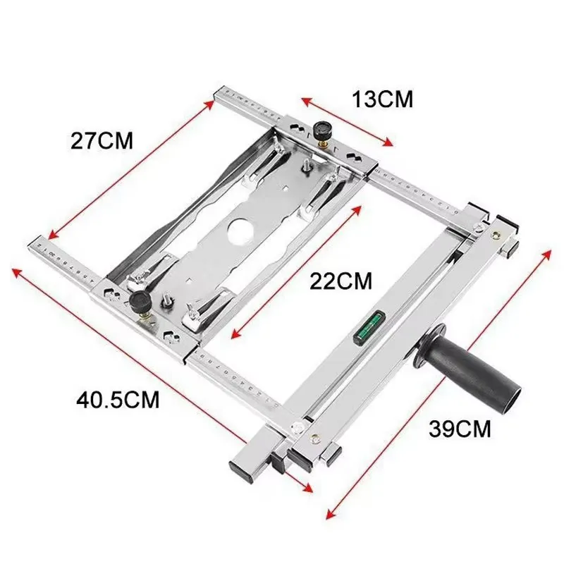 Taglierina per Pannelli in Leg - Woodworking Cutting Tools recensione e prezzo