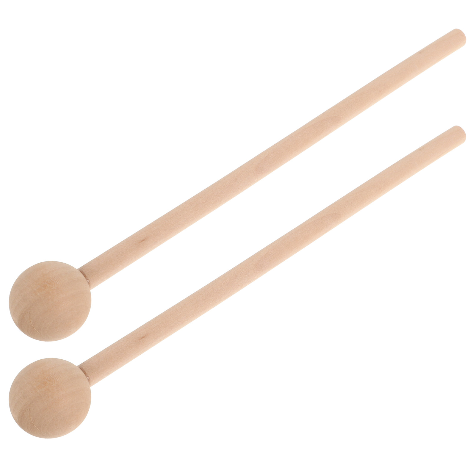 2 Pezzi di Martelletti in Legn - Woodworking Xylophone recensione e prezzo
