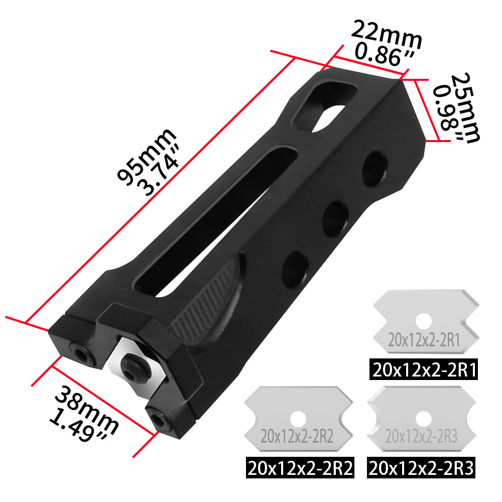 Rifilatore per bordi in legno, - Woodworking Edge recensione e prezzo