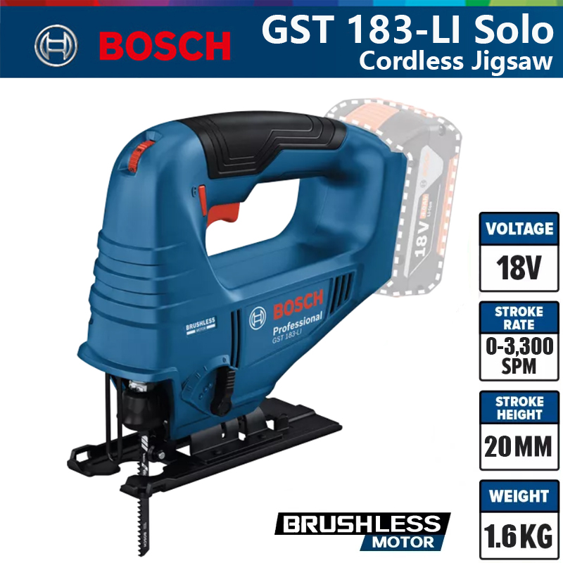 Seghetto Alternativo Elettrico - Woodworking Saw recensione e prezzo