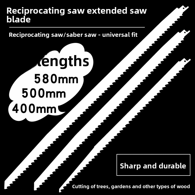 Lame per sega a gattuccio lung - Woodworking Saw recensione e prezzo