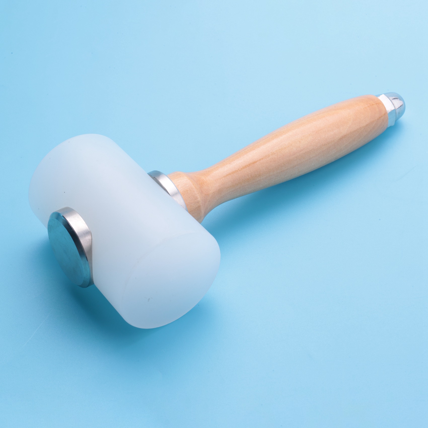 Disponibilità: 2 Pezzi Martell - Wooden Mallet Carving recensione e prezzo