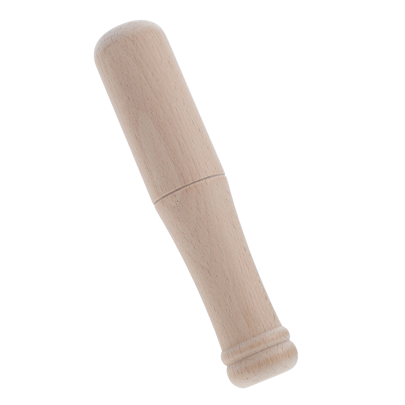 Martello in legno massello di  - Wooden Mallet Carving recensione e prezzo