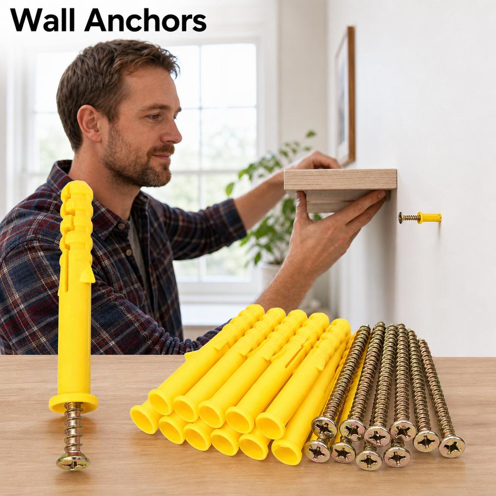 Kit di ancoraggi e viti per ca - Woodworking Youtube Projects recensione e prezzo
