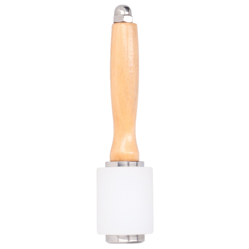 Martello per incisione su pell - Wooden Mallet Carving recensione e prezzo