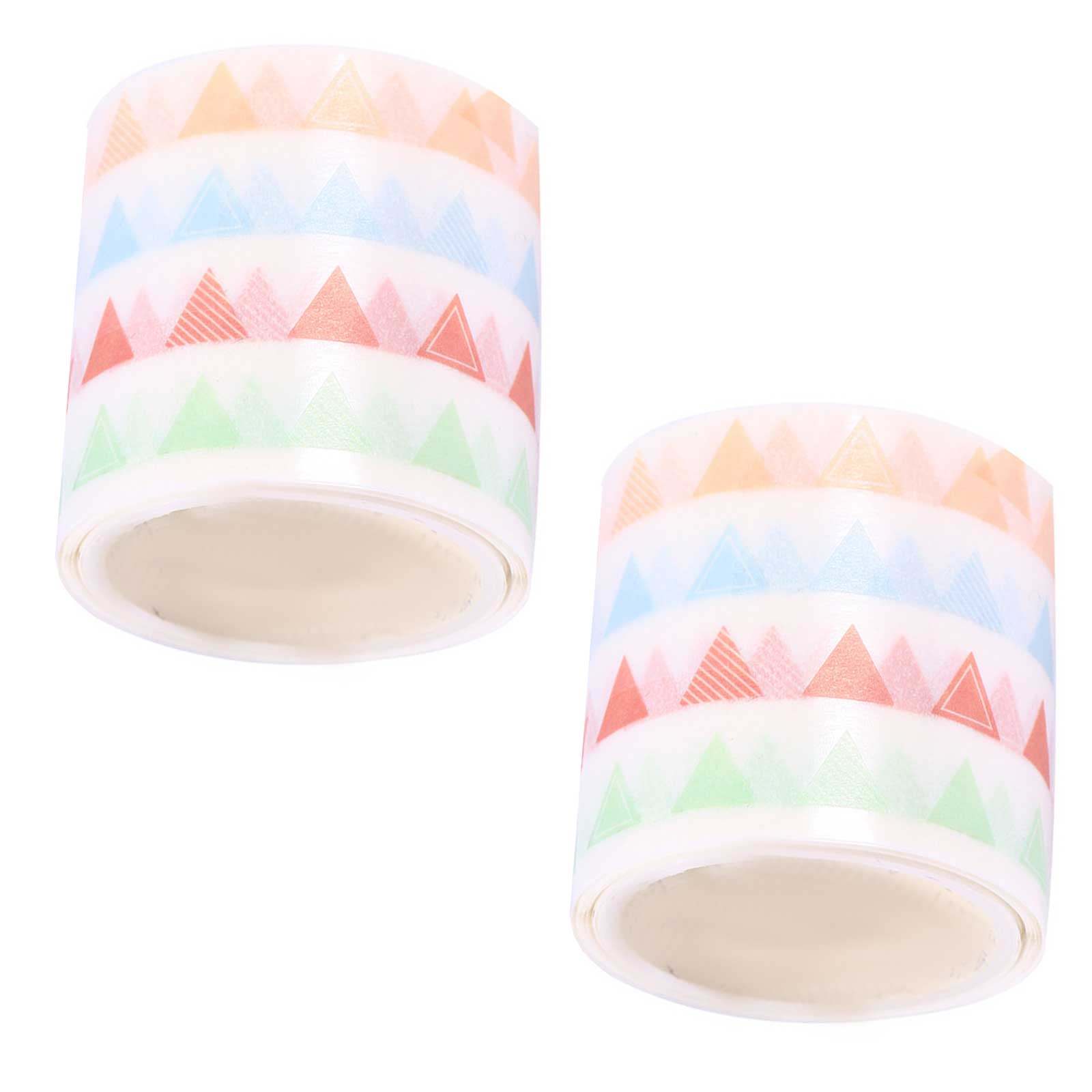 2 Pezzi di Nastro Washi in Car - Woodworking In Japanese recensione e prezzo