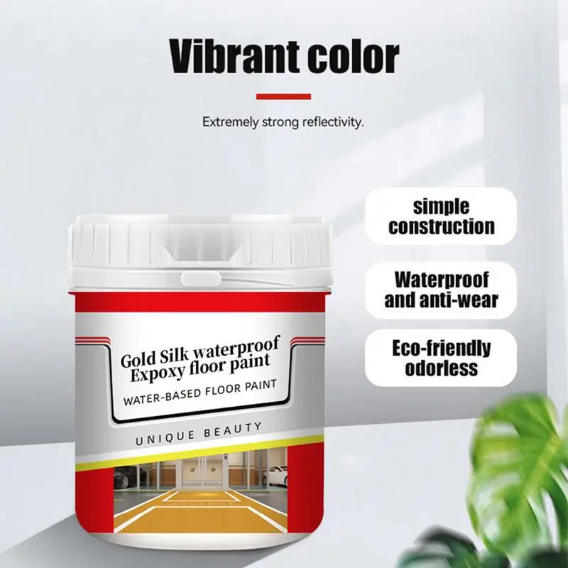Vernice per Pavimenti di Garag - Woodworking Garage recensione e prezzo