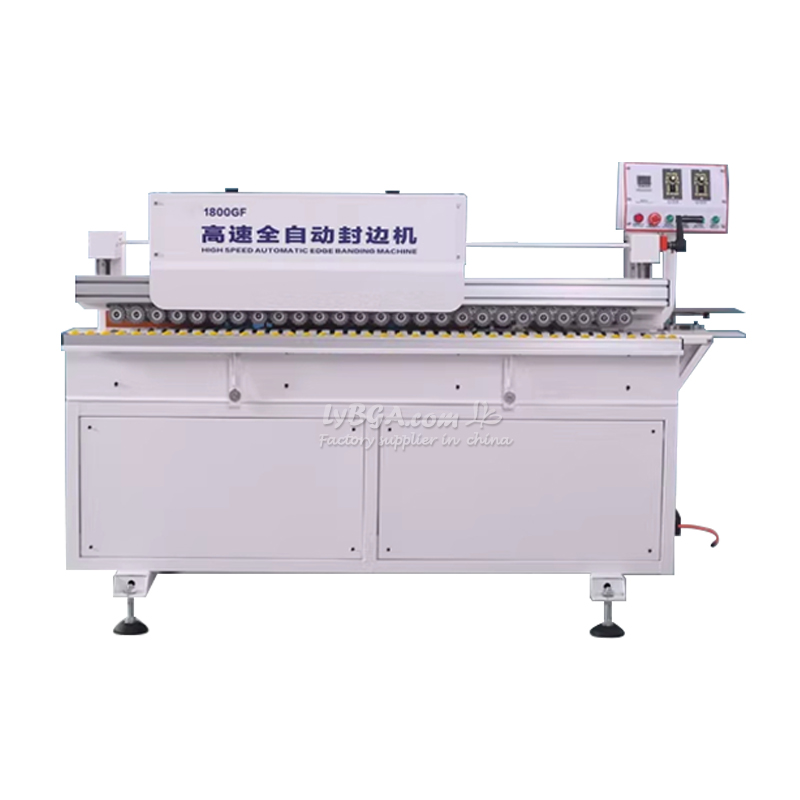 Bordatrice a Doppia Forma per  - Woodworking Edge recensione e prezzo