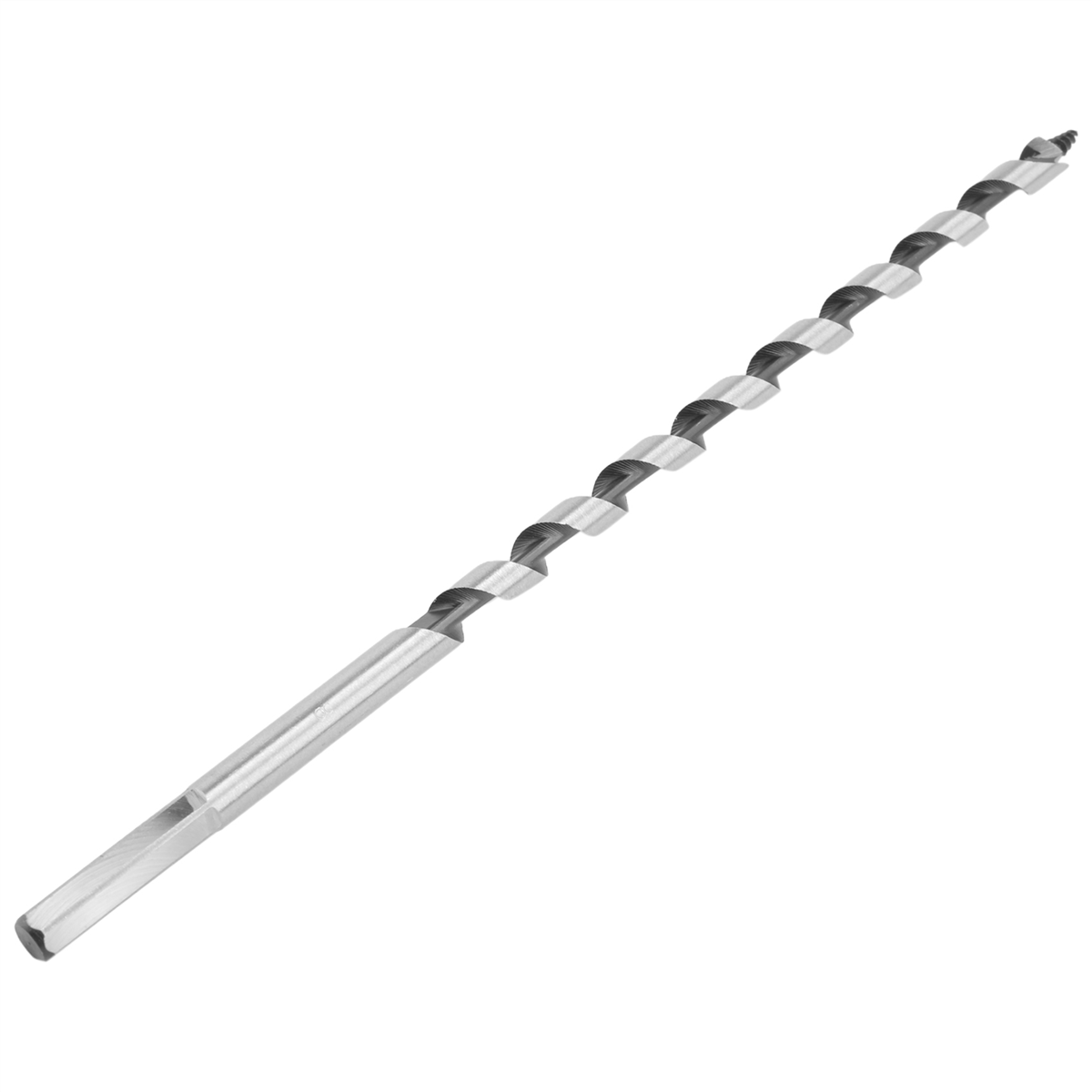 A06K 5PCS 230mm Codolo Esagona - Woodworking Drill Bits recensione e prezzo