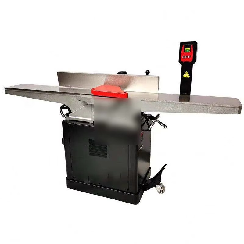 W0102 Piallatrice per legno da - Bench Plane Jointer recensione e prezzo