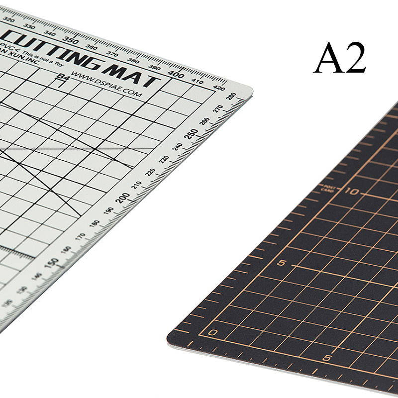 Tappetini da taglio DSPIAE AT- - Woodworking Class recensione e prezzo
