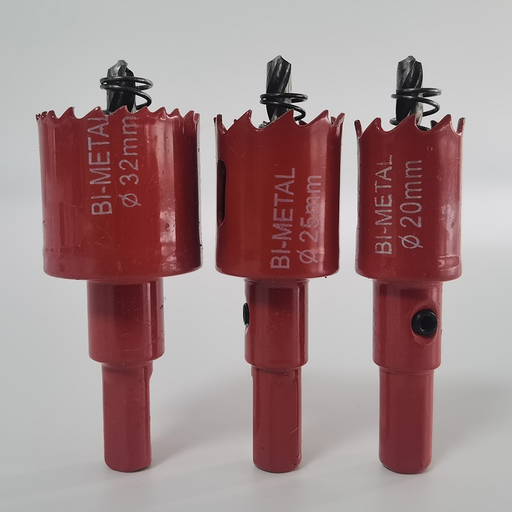 Seghe a tazza Foratura per leg - Woodworking Drill Bits recensione e prezzo