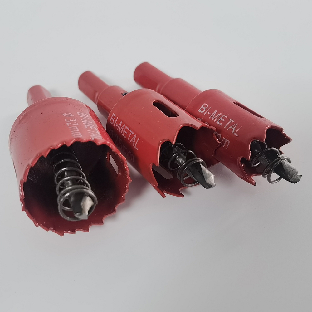 Seghe a tazza Foratura per leg - Woodworking Drill Bits recensione e prezzo