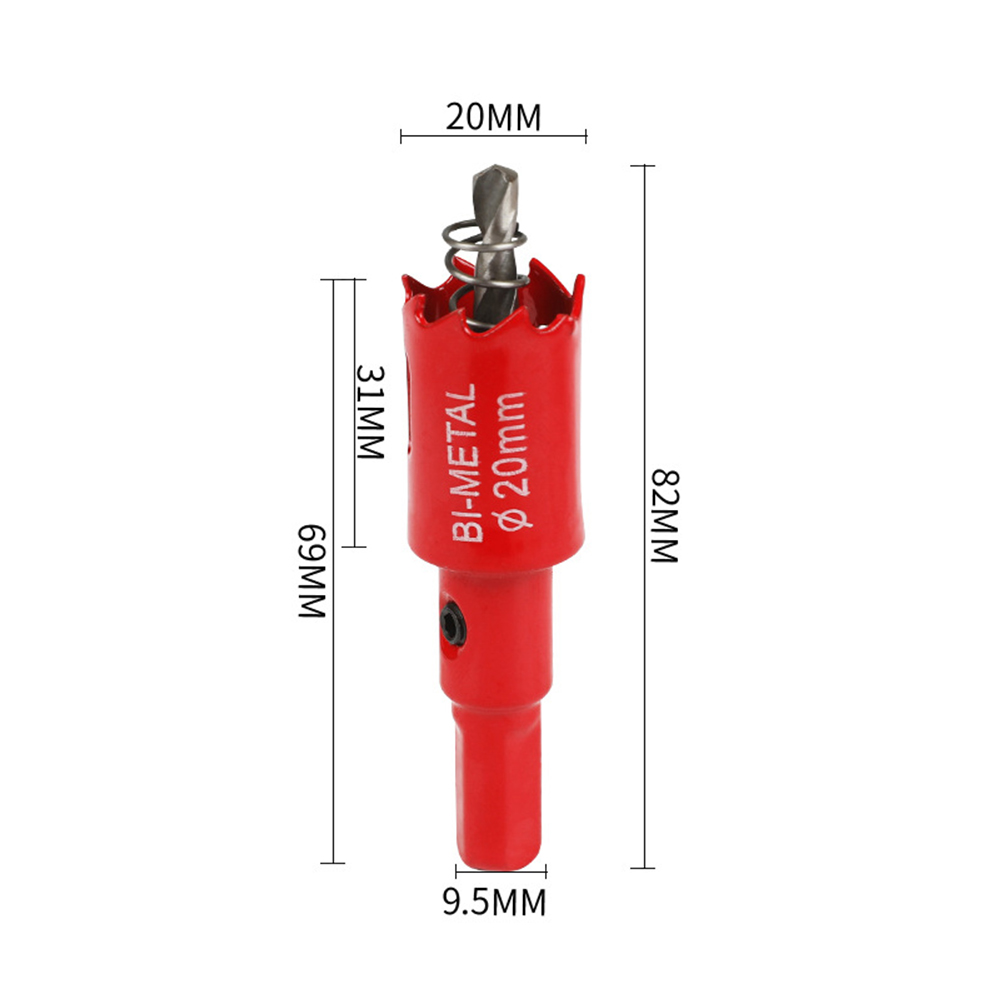 Seghe a tazza Foratura per leg - Woodworking Drill Bits recensione e prezzo