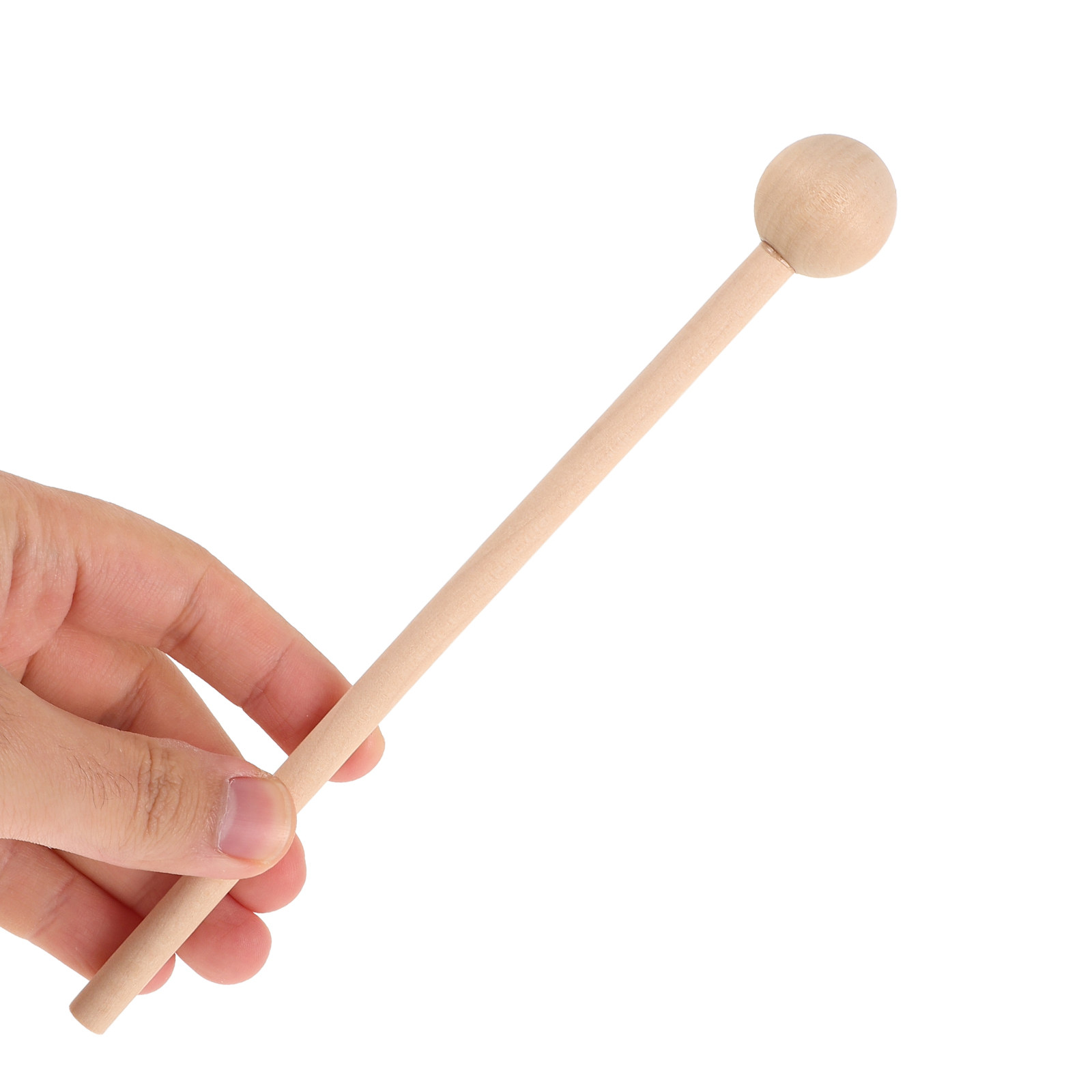 2 Bacchette in Legno per Xilof - Woodworking Xylophone recensione e prezzo