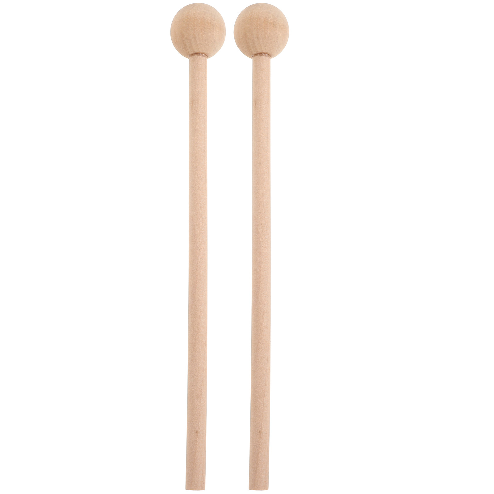 2 Bacchette in Legno per Xilof - Woodworking Xylophone recensione e prezzo
