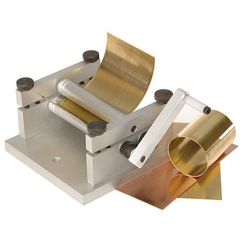 Mini Piegatrice 20013 per Lami - Woodworking Youtube Projects recensione e prezzo