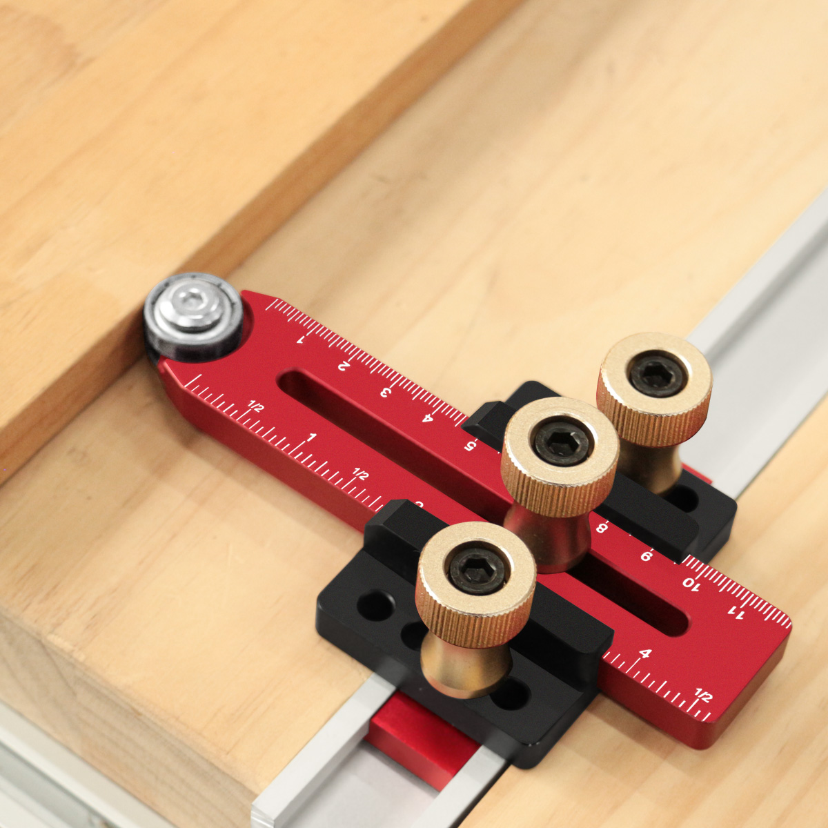 Guida per seghetto alternativo - Woodworking Cutting Tools recensione e prezzo