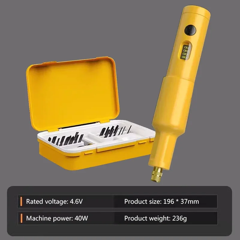 Set di macchine per incisione  - Woodworking Class recensione e prezzo