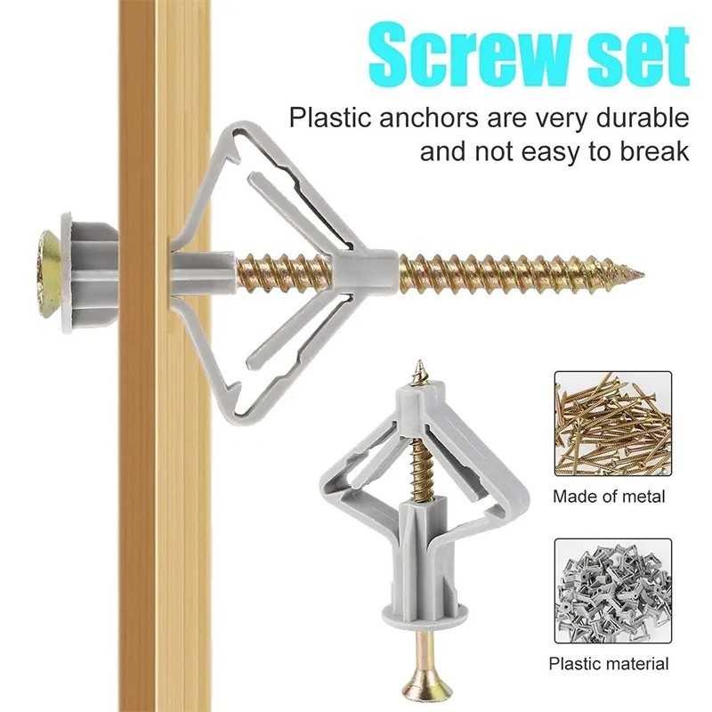 100 Pezzi/50 Set di Tasselli a - Woodworking Hatchet recensione e prezzo
