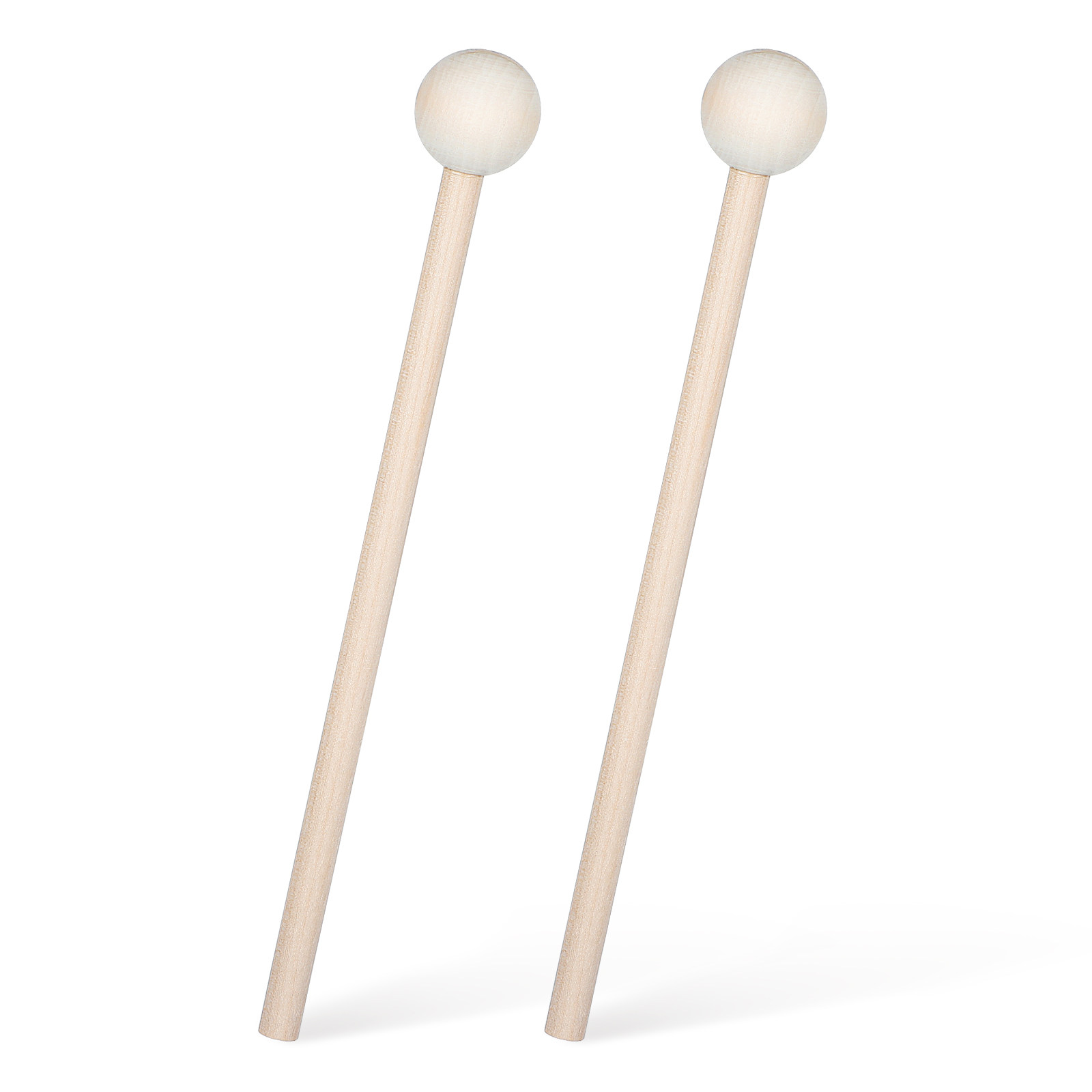 2 Pezzi di Bacchette in Legno  - Woodworking Xylophone recensione e prezzo