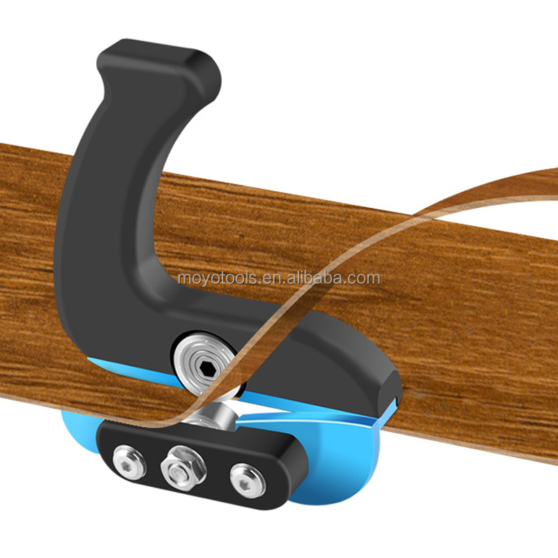 Utensile per il taglio dei bor - Woodworking Edge recensione e prezzo
