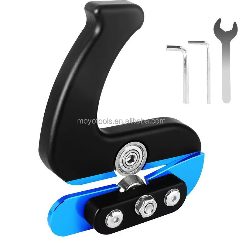 Utensile per il taglio dei bor - Woodworking Edge recensione e prezzo