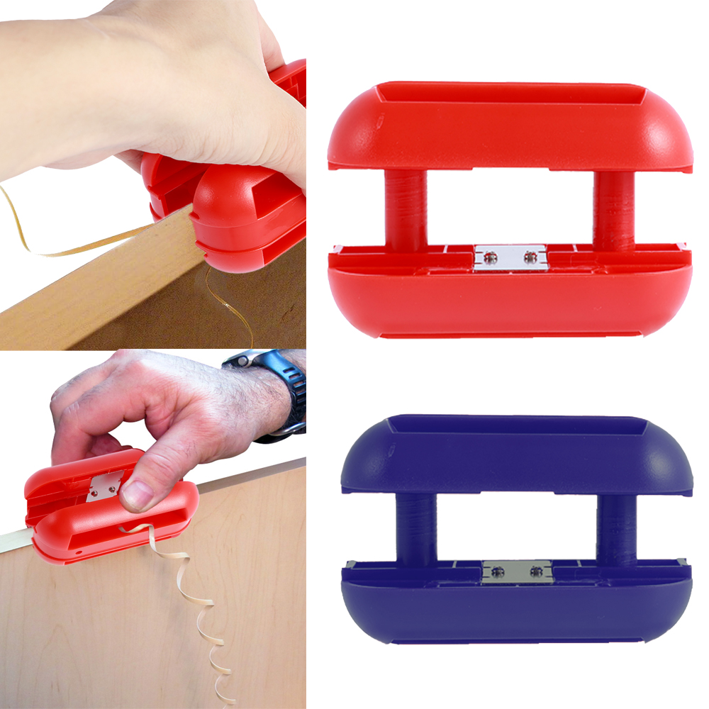 Tagliabordi per bordi Taglieri - Woodworking Edge Trimmer recensione e prezzo