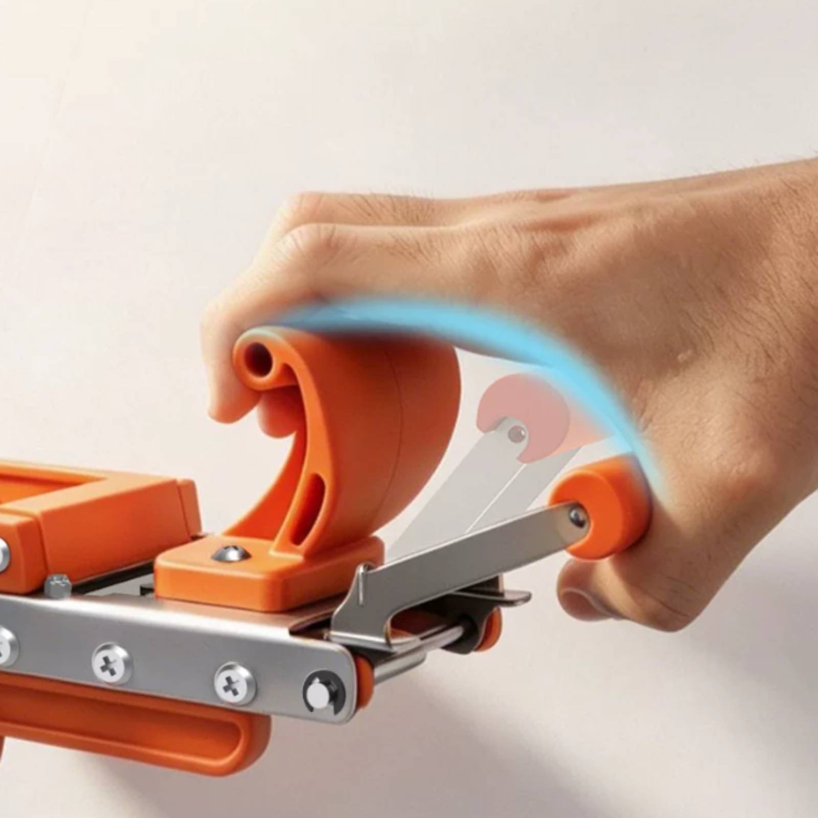 Trimmer per Bordi Ergonomico c - Woodworking Edge recensione e prezzo