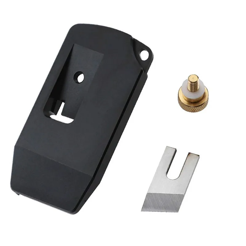 Coltello per pialla a mano per - Woodworking Edge Trimmer recensione e prezzo