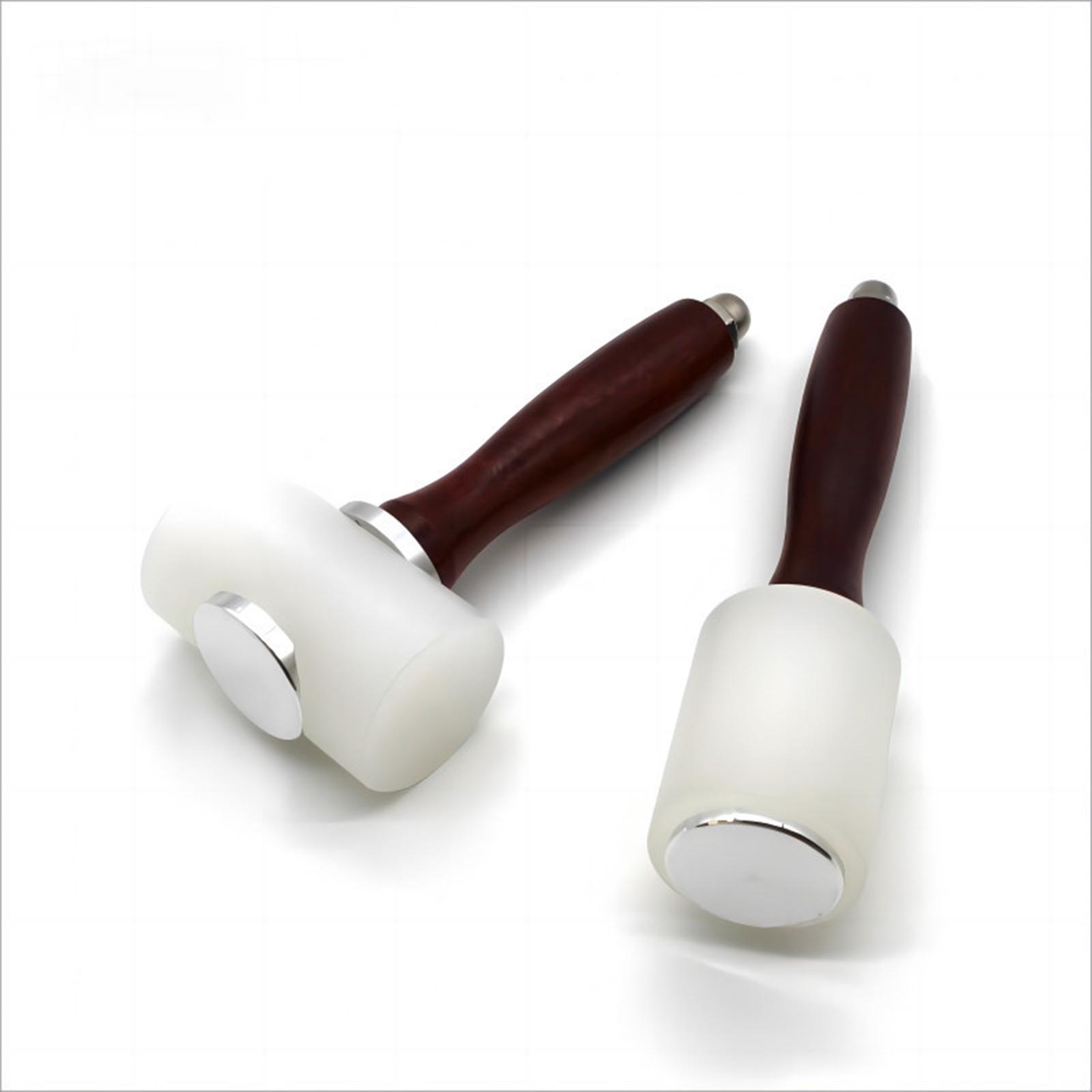 Martello in nylon resistente p - Wooden Mallet Carving recensione e prezzo
