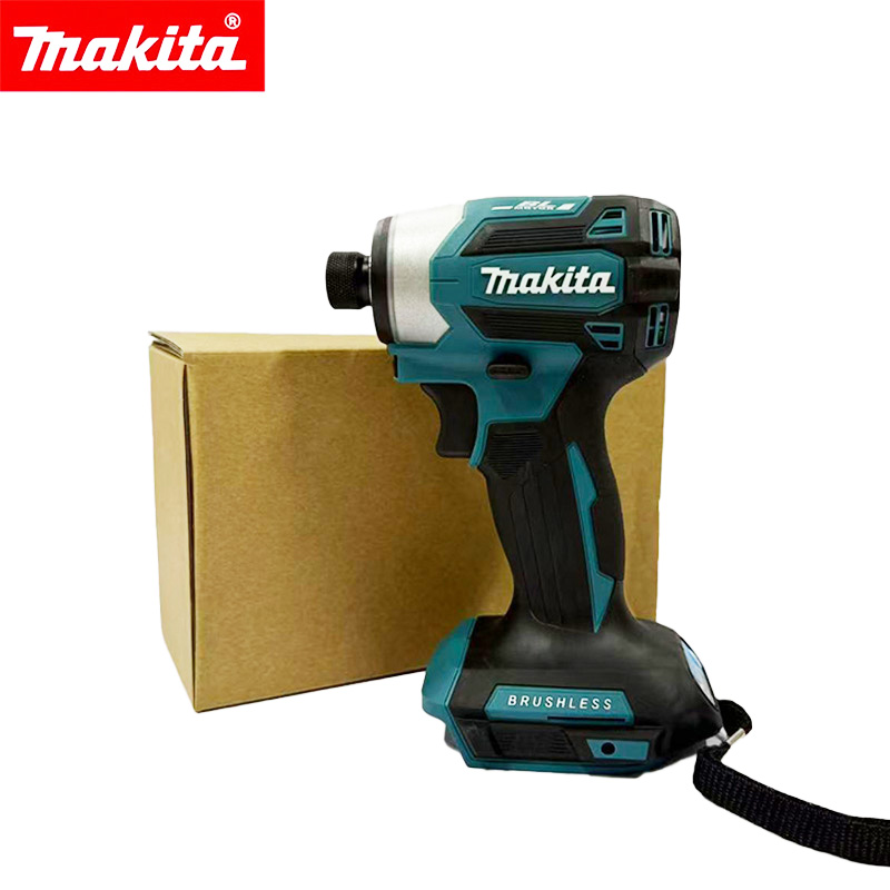 Avvitatore a impulsi Makita DT - Woodworking Class recensione e prezzo