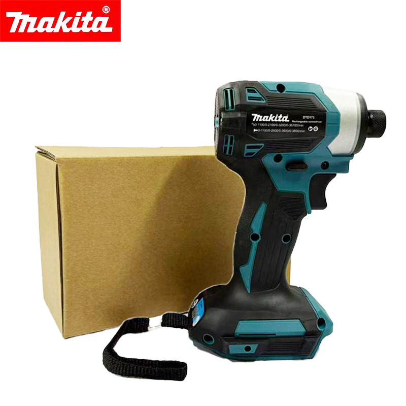 Avvitatore a impulsi Makita DT - Woodworking Class recensione e prezzo