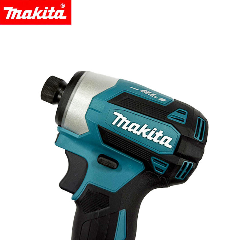 Avvitatore a impulsi Makita DT - Woodworking Class recensione e prezzo